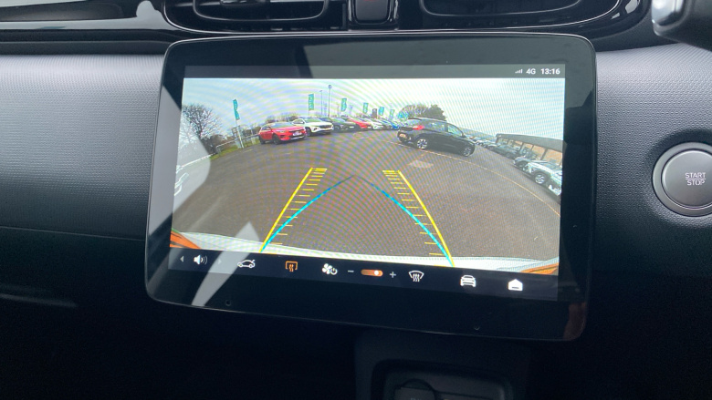 Leapmotor T03 70kW 37kWh 5dr Auto Electric Hatchback